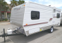 2013 Starcraft AR-ONE